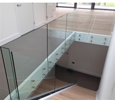 Barriers & Balustrading